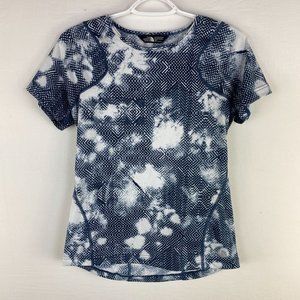 The North Face Womens Top Size Medium Short Sleeve TShirt Crew